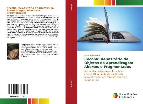 Recoba: Repositório de Objetos de Aprendizagem Abertos e Fragmentados