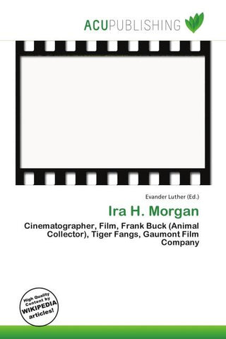 Ira H. Morgan