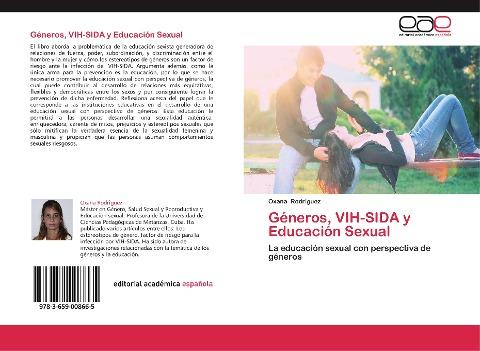 Géneros, VIH-SIDA y Educación Sexual