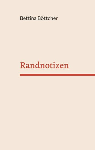 Randnotizen