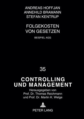 Folgekosten von Gesetzen