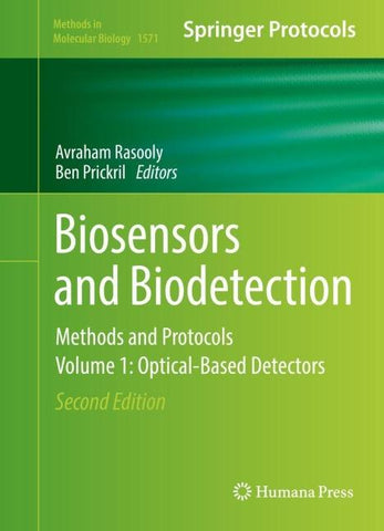 Biosensors and Biodetection