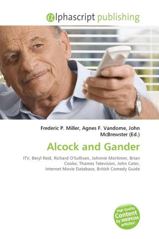 Alcock and Gander