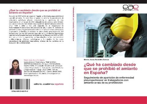 ¿Qué ha cambiado desde que se prohibió el amianto en España?