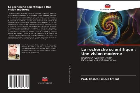 La recherche scientifique : Une vision moderne
