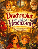 Drachenblut und Hexenzahn