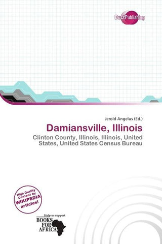 Damiansville, Illinois