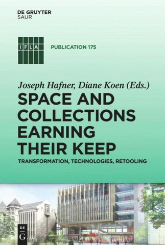 Space and Collections Earning their Keep