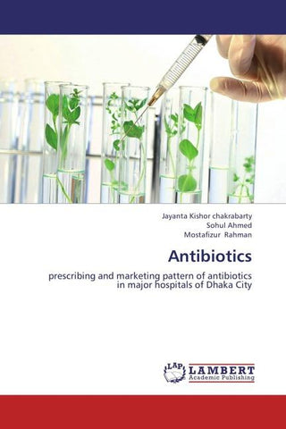 Antibiotics