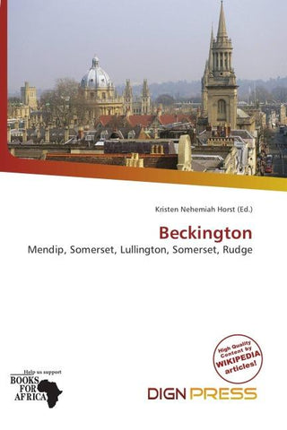 Beckington