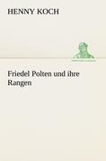Friedel Polten und ihre Rangen