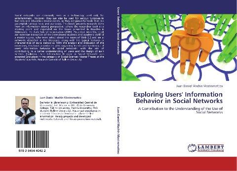 Exploring Users' Information Behavior in Social Networks
