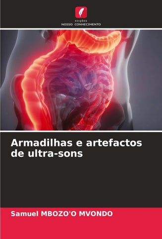 Armadilhas e artefactos de ultra-sons