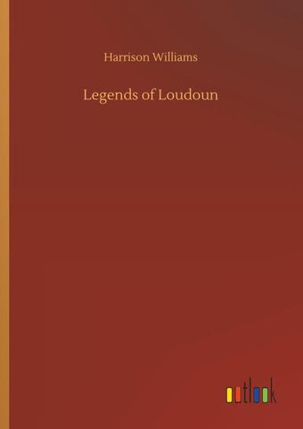 Legends of Loudoun