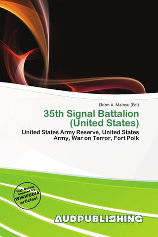 35th Signal Battalion (United States)