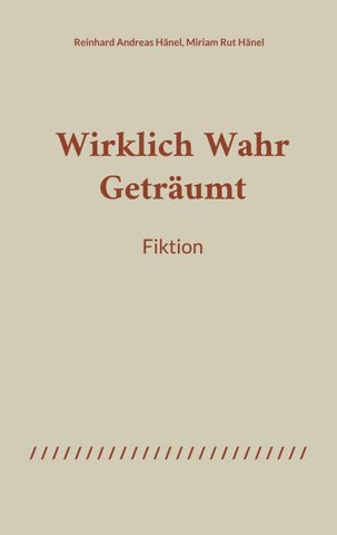 WirklichWahrGeträumt