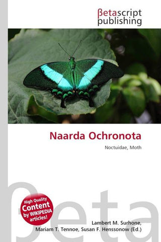 Naarda Ochronota