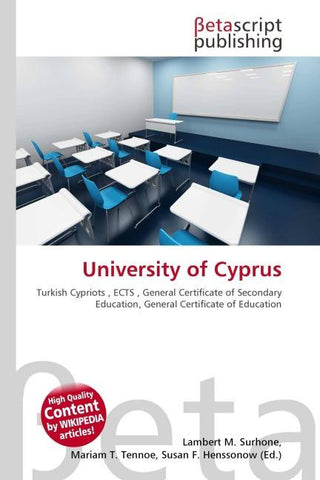 University of Cyprus