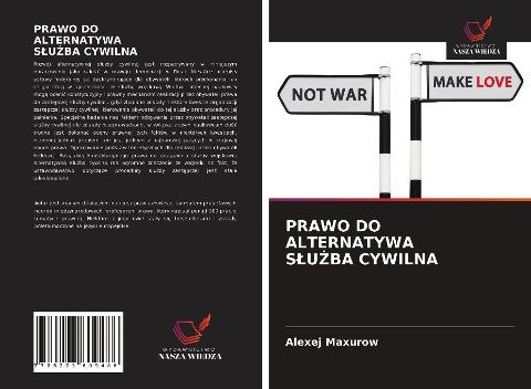 PRAWO DO ALTERNATYWA S¿U¿BA CYWILNA