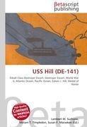 USS Hill (DE-141)