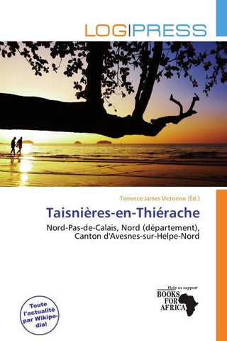 Taisnières-en-Thiérache