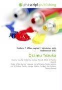 Osamu Tezuka