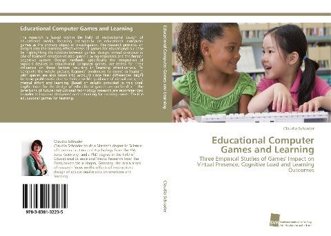 Educational Computer Games and Learning