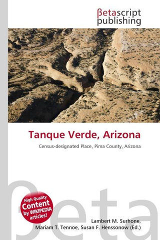 Tanque Verde, Arizona