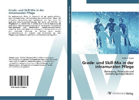 Grade- und Skill-Mix in der intramuralen Pflege