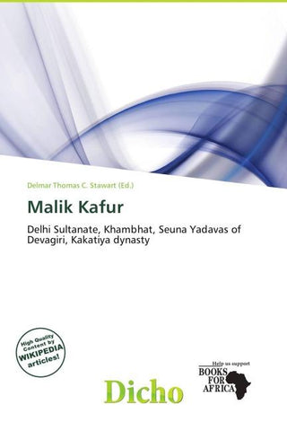 Malik Kafur