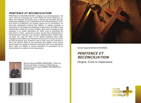 PENITENCE ET RECONCILIATION