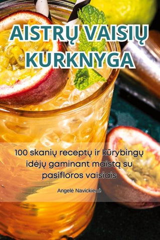 AISTR¿ VAISI¿ KURKNYGA