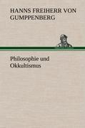 Philosophie und Okkultismus