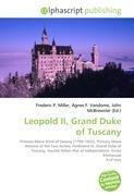 Leopold II, Grand Duke of Tuscany