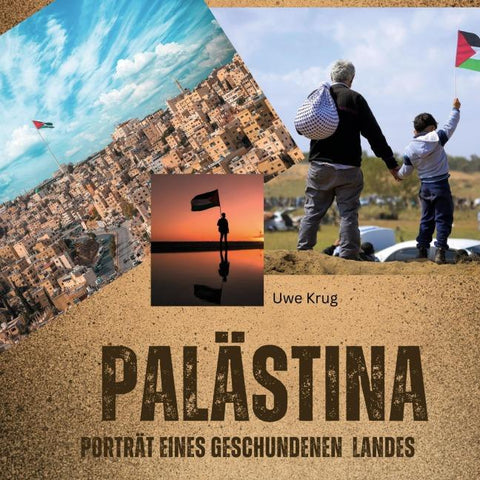 Palästina