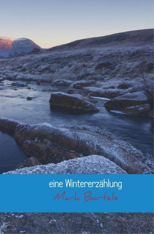 eine Wintererzählung