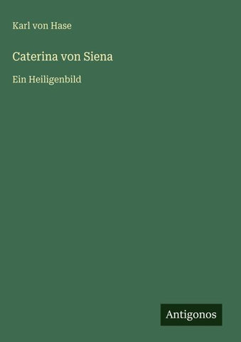 Caterina von Siena