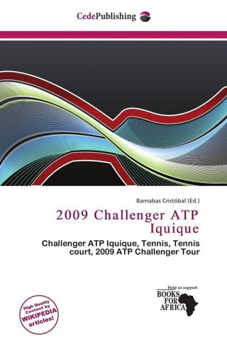 2009 Challenger ATP Iquique