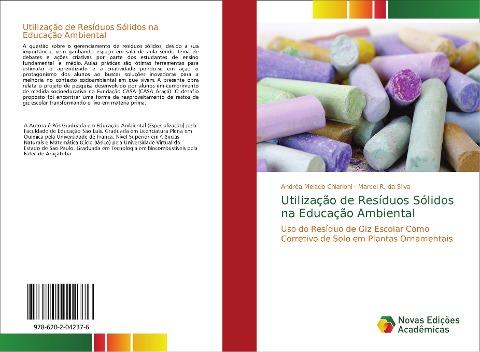 Utilização de Resíduos Sólidos na Educação Ambiental