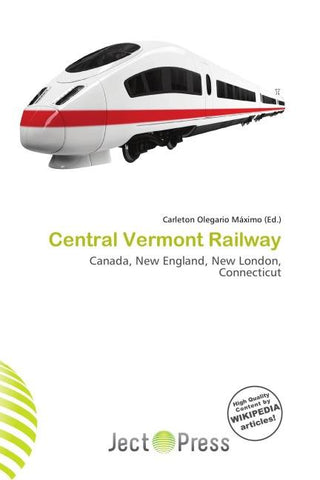 Central Vermont Railway