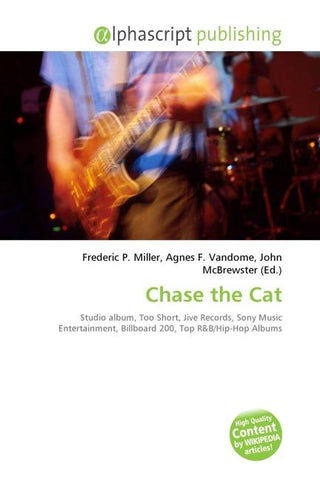 Chase the Cat
