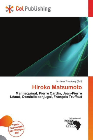 Hiroko Matsumoto