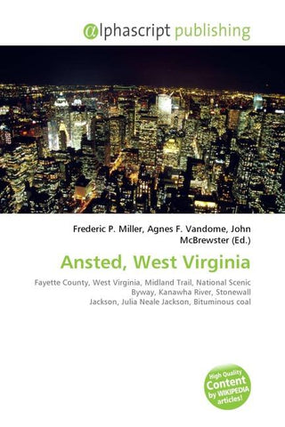 Ansted, West Virginia