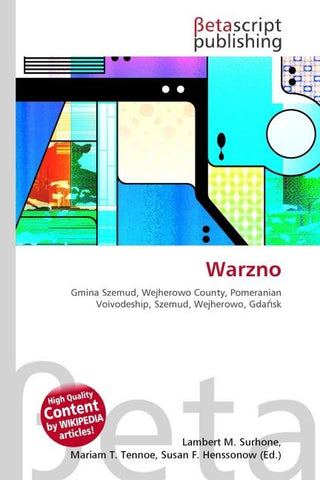 Warzno