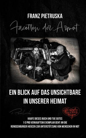 Facetten der Armut