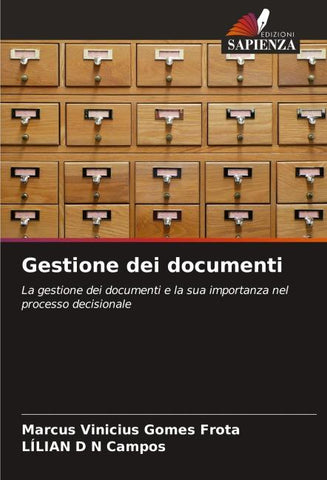Gestione dei documenti
