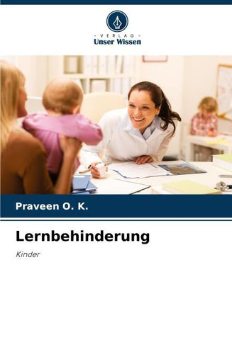Lernbehinderung