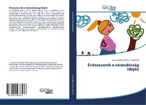 Evészavarok a várandósság idején
