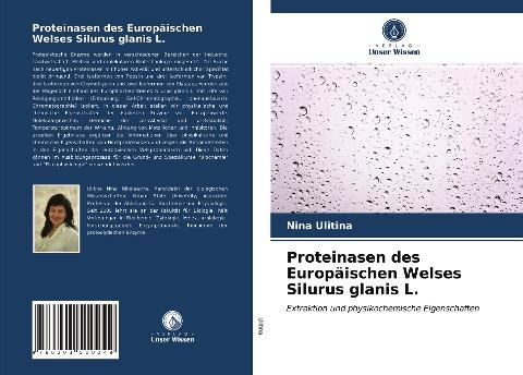 Proteinasen des Europäischen Welses Silurus glanis L.