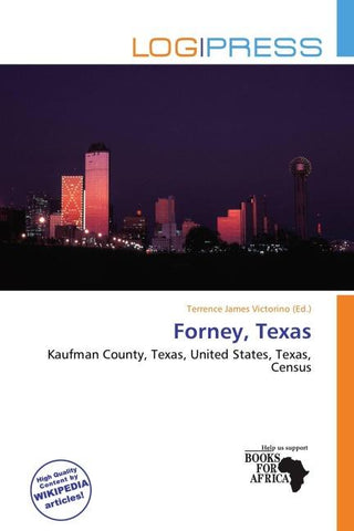 Forney, Texas